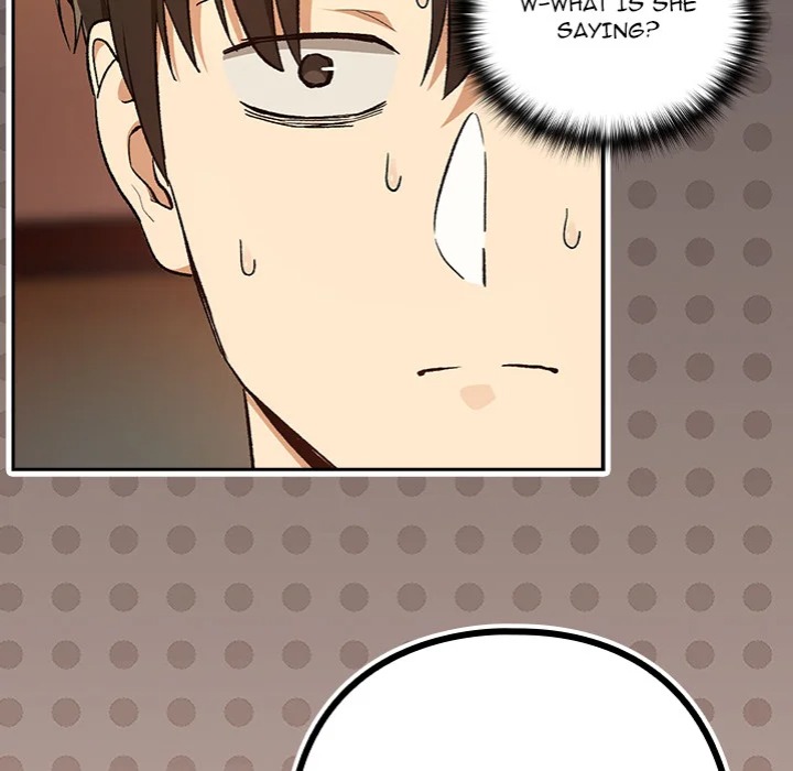 After Work Love Affairs - Chapter 99 Page 114