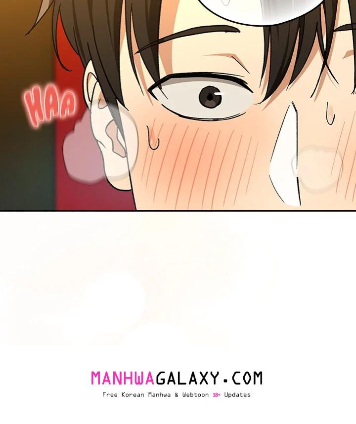 After Work Love Affairs - Chapter 99 Page 87