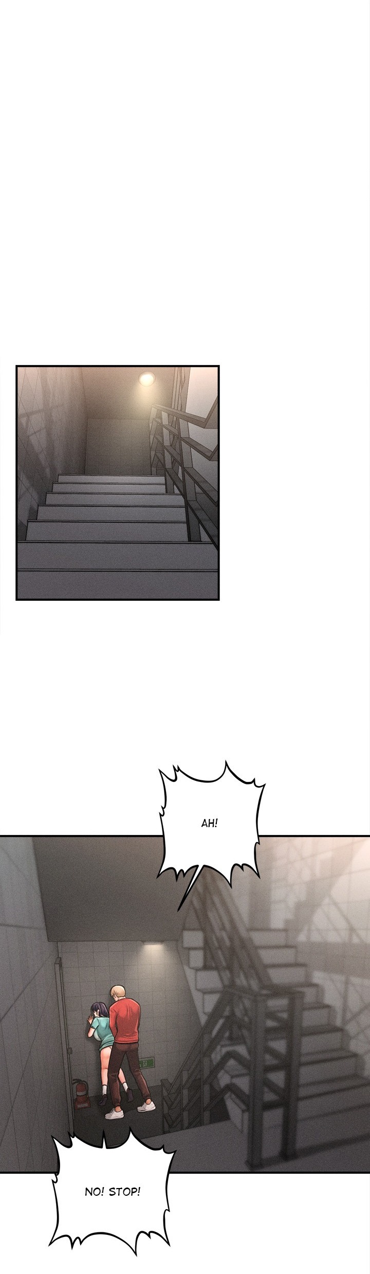 The Chairman’s Secret Son - Chapter 35 Page 7