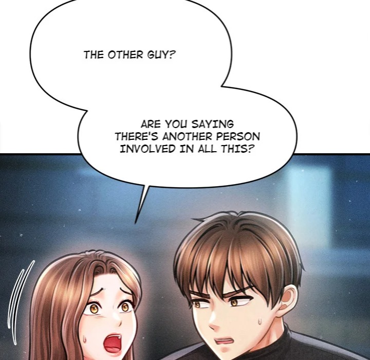 The Chairman’s Secret Son - Chapter 43 Page 127