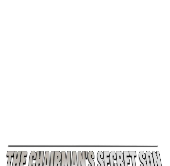 The Chairman’s Secret Son - Chapter 43 Page 25