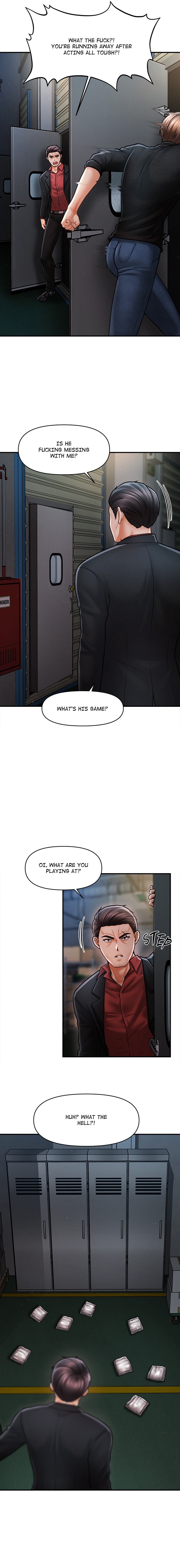 The Chairman’s Secret Son - Chapter 44 Page 14