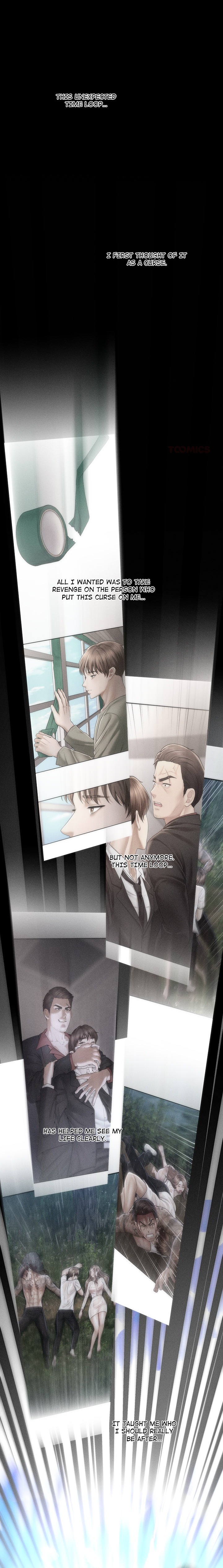 The Chairman’s Secret Son - Chapter 47 Page 1