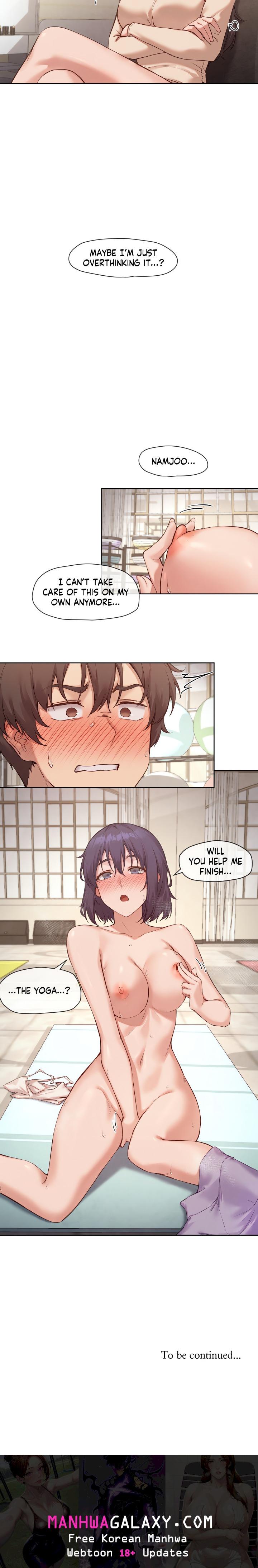Gacha Girl Next Door (Uncensored) - Chapter 11 Page 12