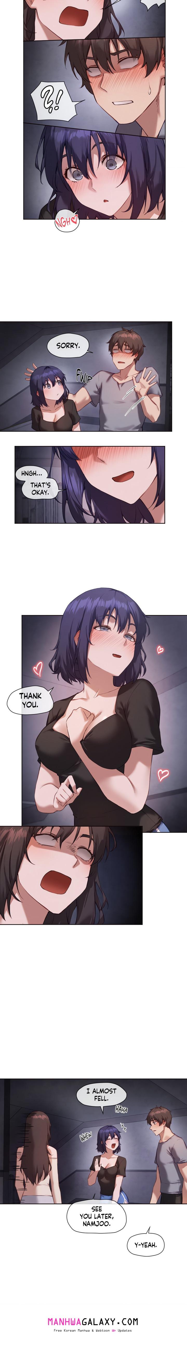 Gacha Girl Next Door (Uncensored) - Chapter 13 Page 6