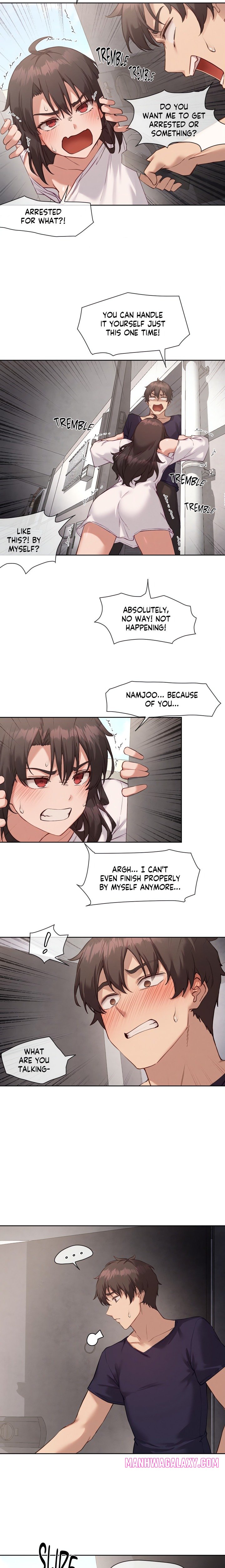 Gacha Girl Next Door (Uncensored) - Chapter 14 Page 2