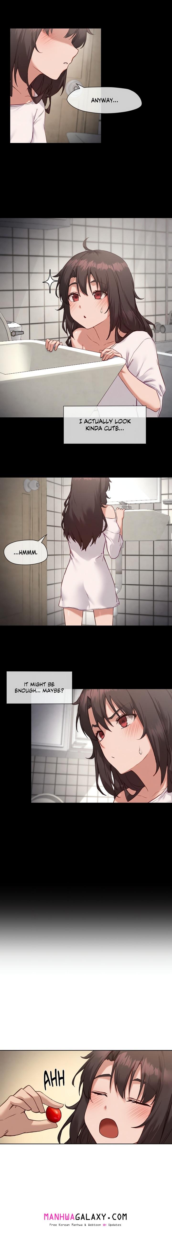 Gacha Girl Next Door (Uncensored) - Chapter 14 Page 6