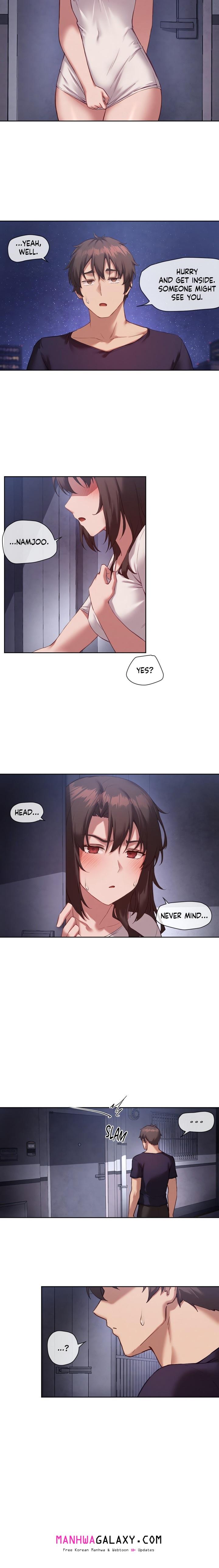 Gacha Girl Next Door (Uncensored) - Chapter 16 Page 13