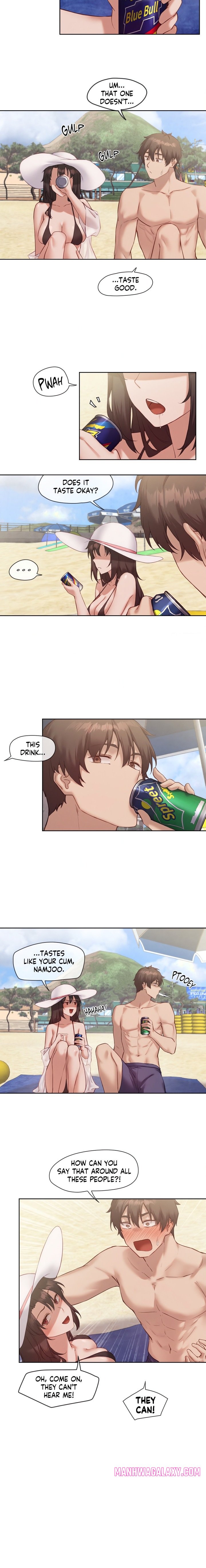 Gacha Girl Next Door (Uncensored) - Chapter 19 Page 4