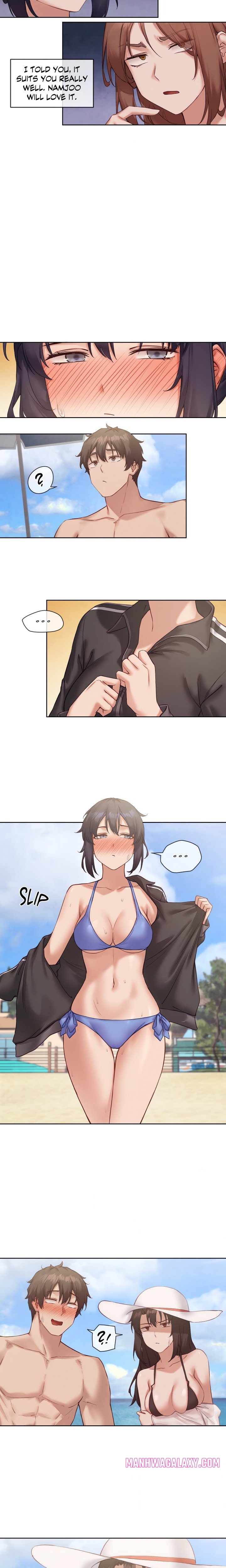 Gacha Girl Next Door (Uncensored) - Chapter 19 Page 6