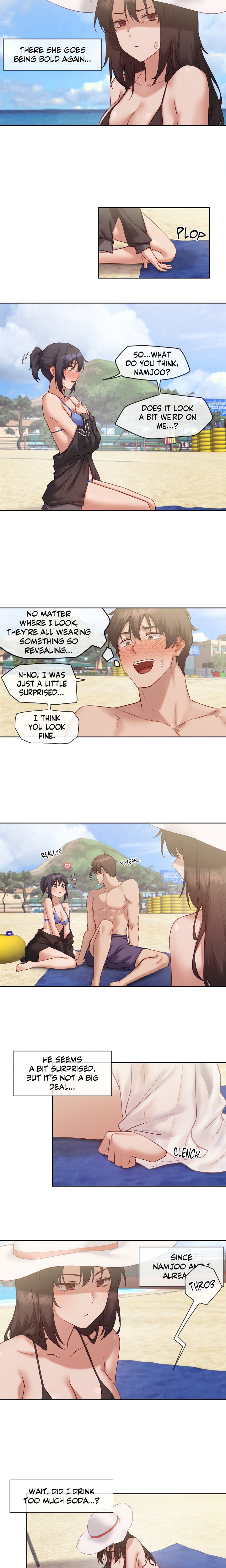 Gacha Girl Next Door (Uncensored) - Chapter 19 Page 7