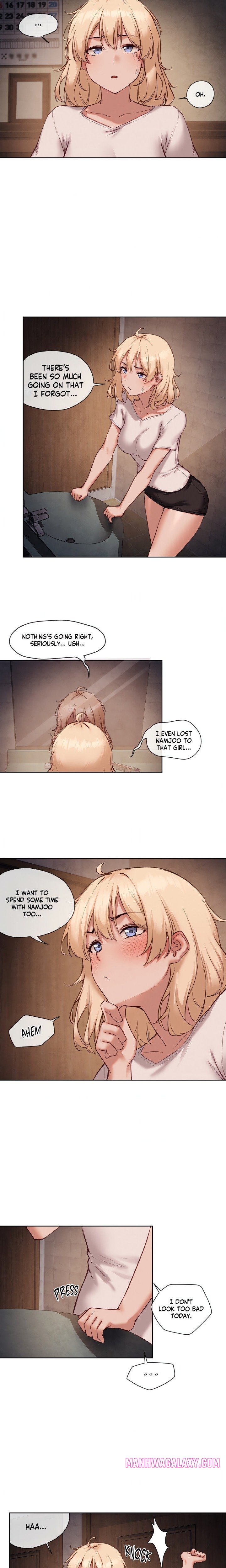 Gacha Girl Next Door (Uncensored) - Chapter 25 Page 2