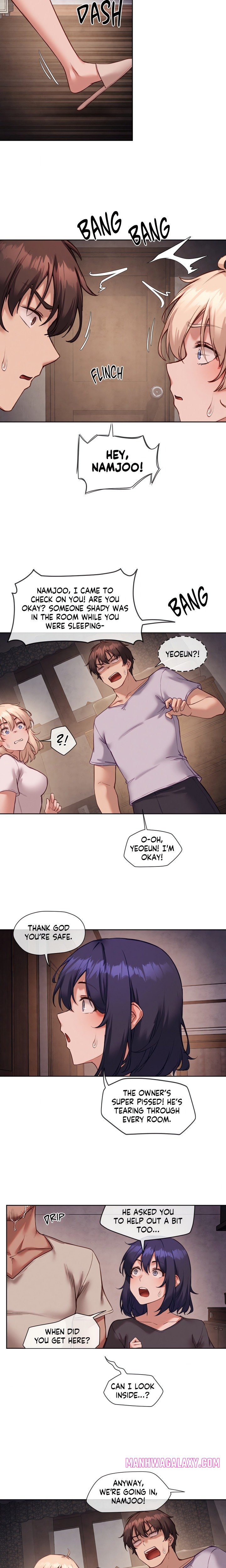 Gacha Girl Next Door (Uncensored) - Chapter 26 Page 7