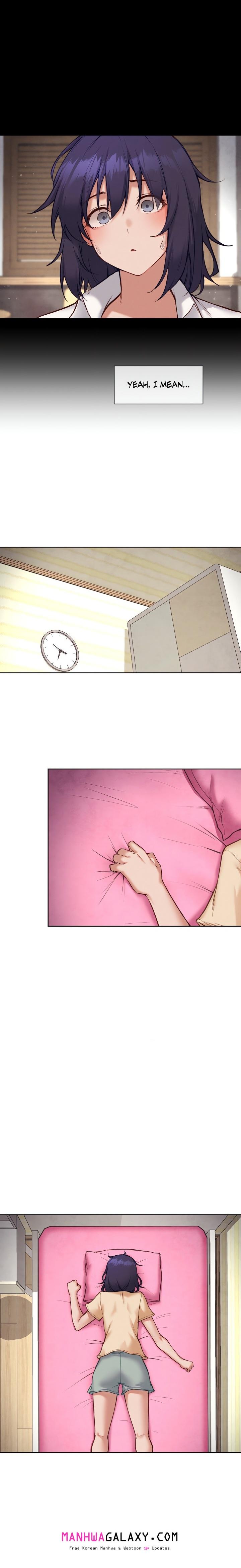 Gacha Girl Next Door (Uncensored) - Chapter 44 Page 2