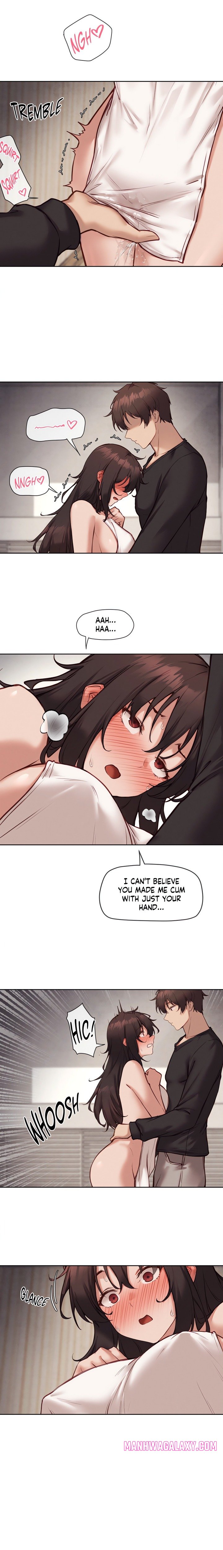 Gacha Girl Next Door (Uncensored) - Chapter 45 Page 11