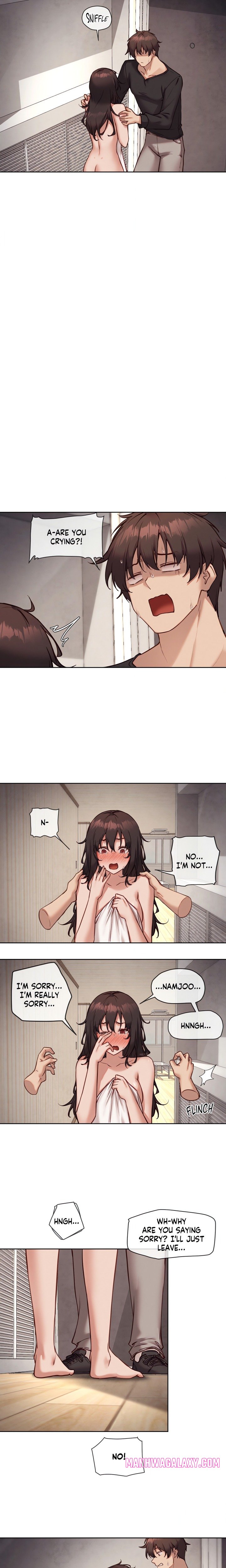 Gacha Girl Next Door (Uncensored) - Chapter 45 Page 2