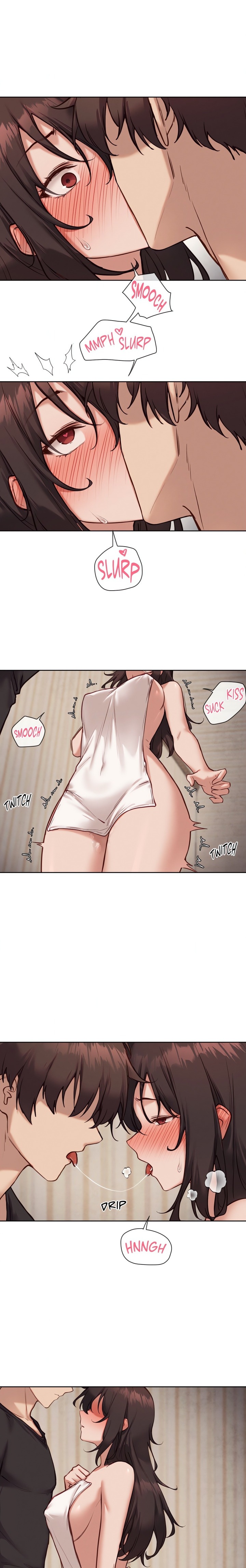 Gacha Girl Next Door (Uncensored) - Chapter 45 Page 9