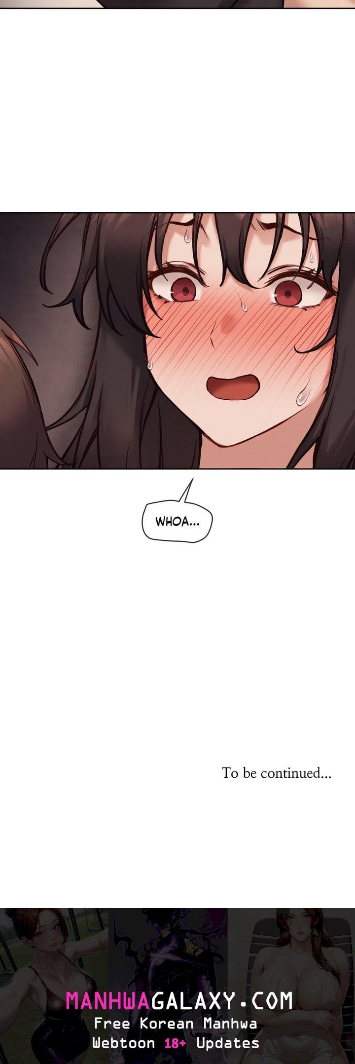 Gacha Girl Next Door (Uncensored) - Chapter 46 Page 14