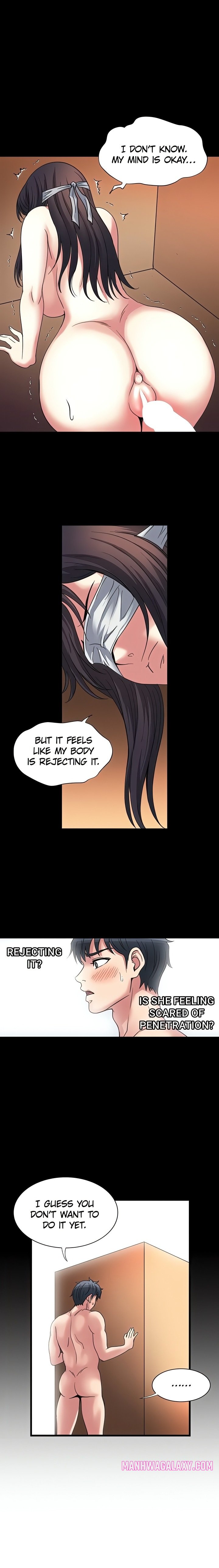 Daily Pleasure Awakening - Chapter 23 Page 5