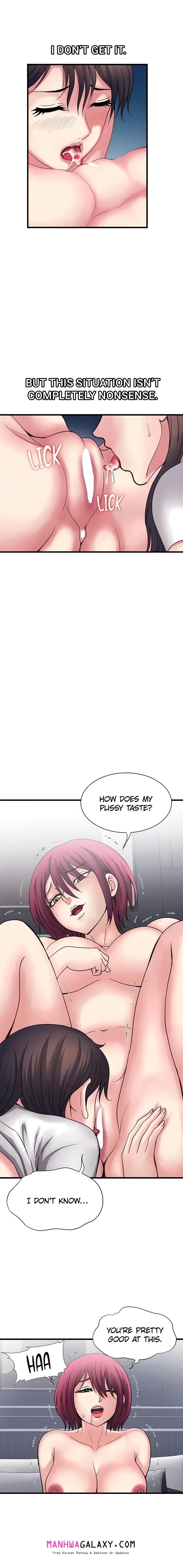 Daily Pleasure Awakening - Chapter 33 Page 3