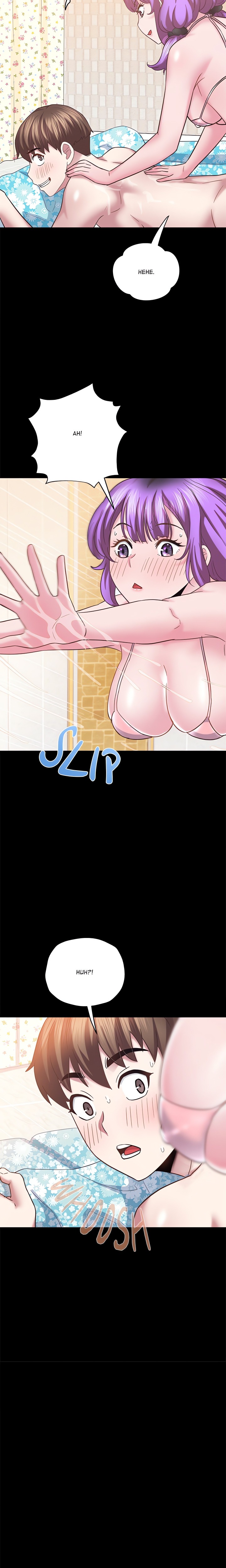 Tell Me the Future - Chapter 10 Page 4