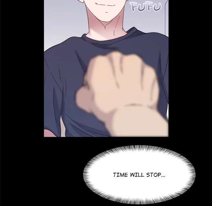 Tell Me the Future - Chapter 15 Page 166