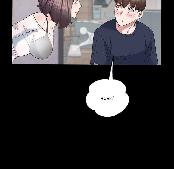 Tell Me the Future - Chapter 19 Page 38