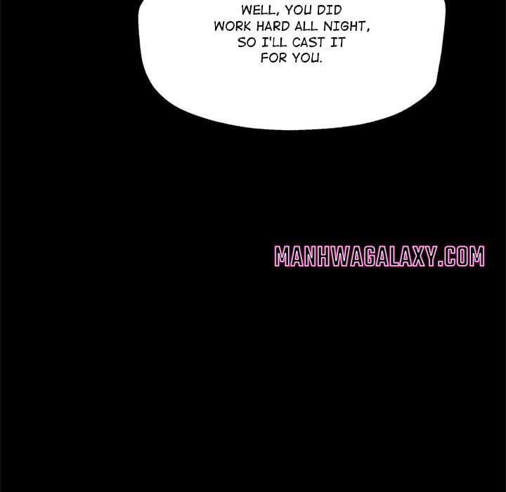 Tell Me the Future - Chapter 23 Page 45