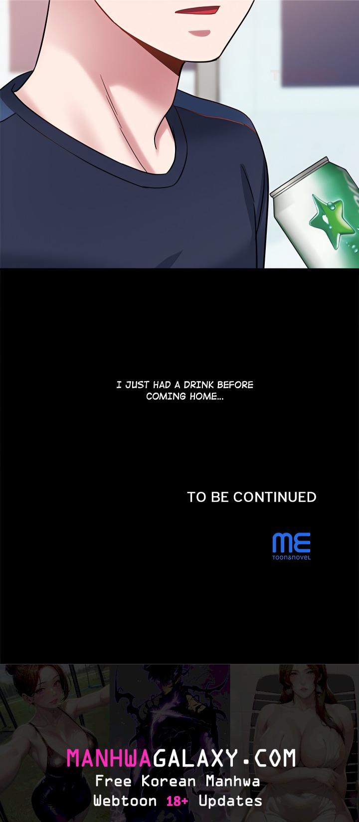 Tell Me the Future - Chapter 24 Page 26