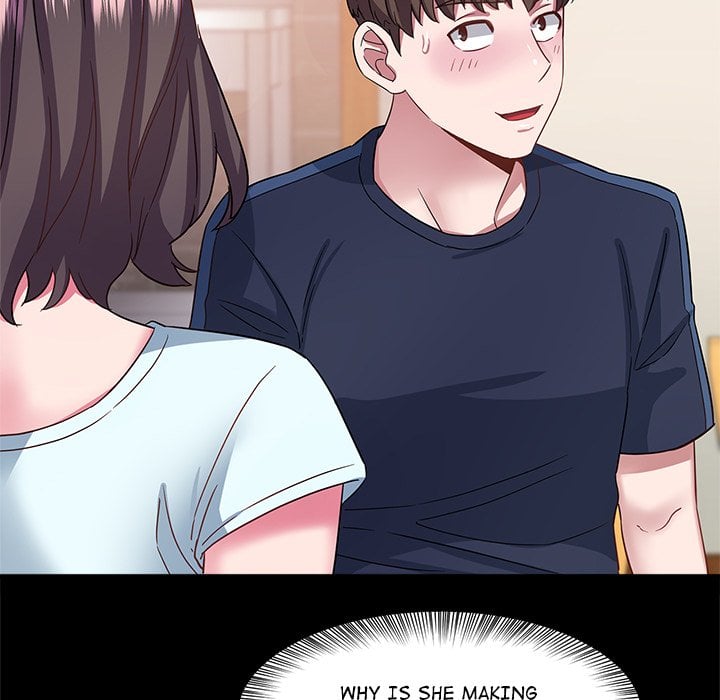Tell Me the Future - Chapter 27 Page 143