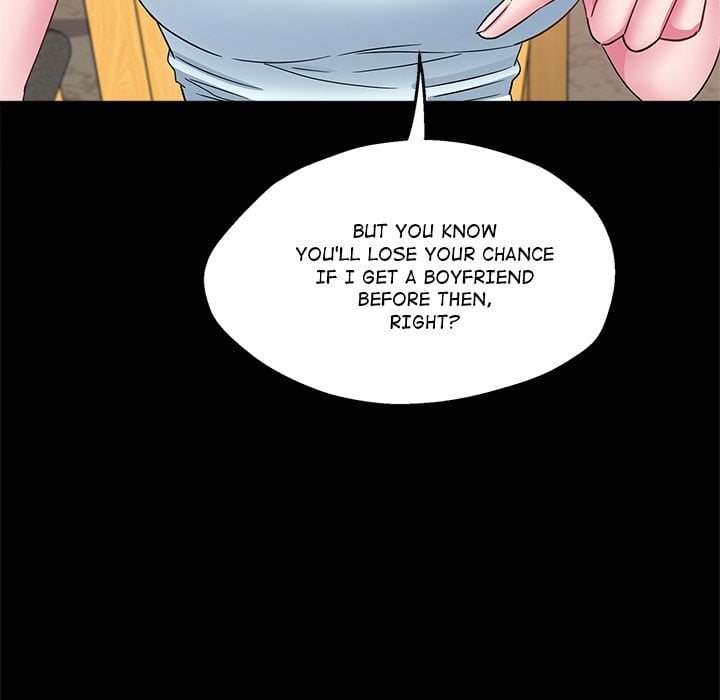 Tell Me the Future - Chapter 27 Page 146