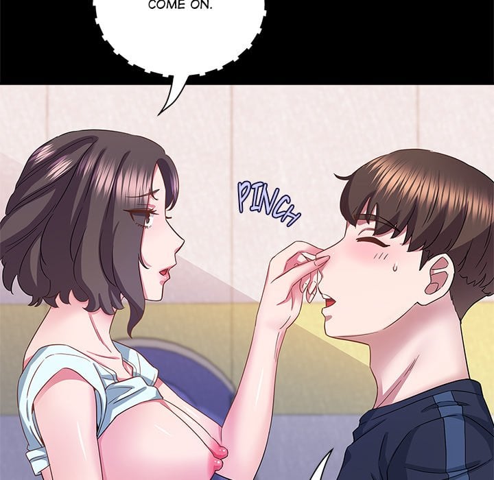 Tell Me the Future - Chapter 27 Page 43