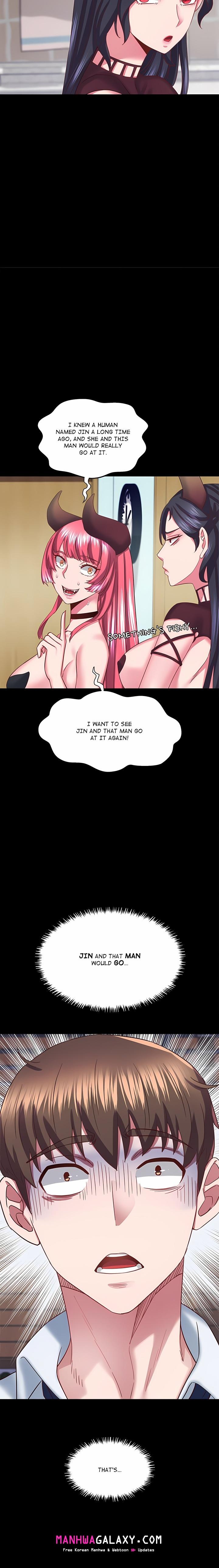 Tell Me the Future - Chapter 33 Page 22