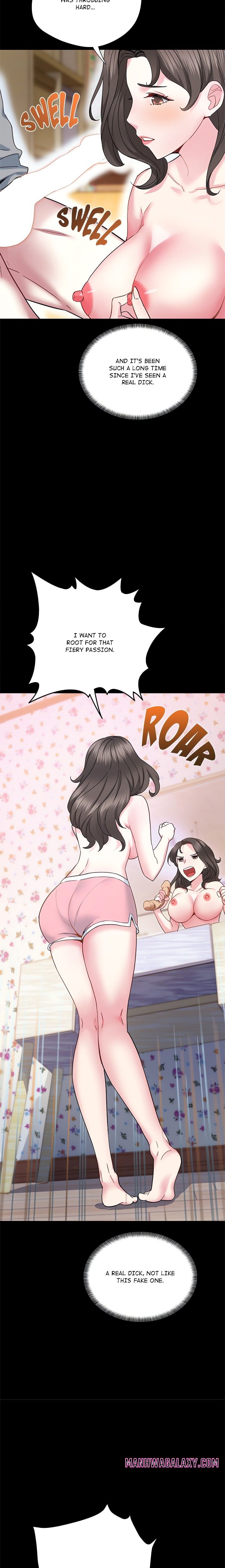 Tell Me the Future - Chapter 4 Page 2