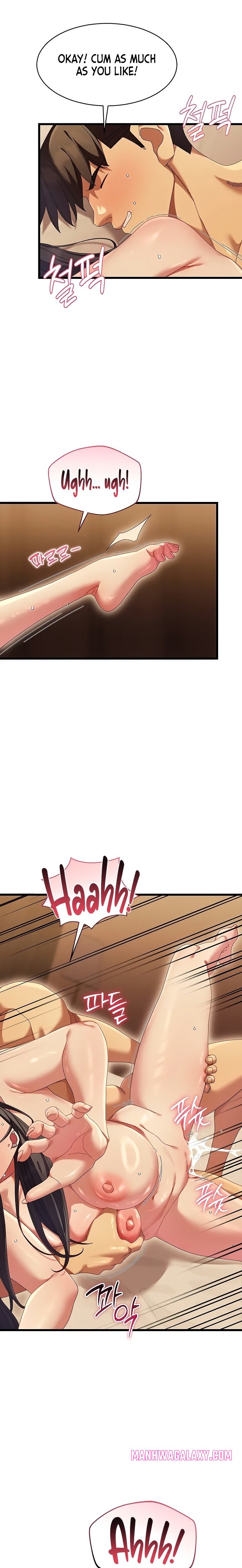 New Town Massage - Chapter 7 Page 9