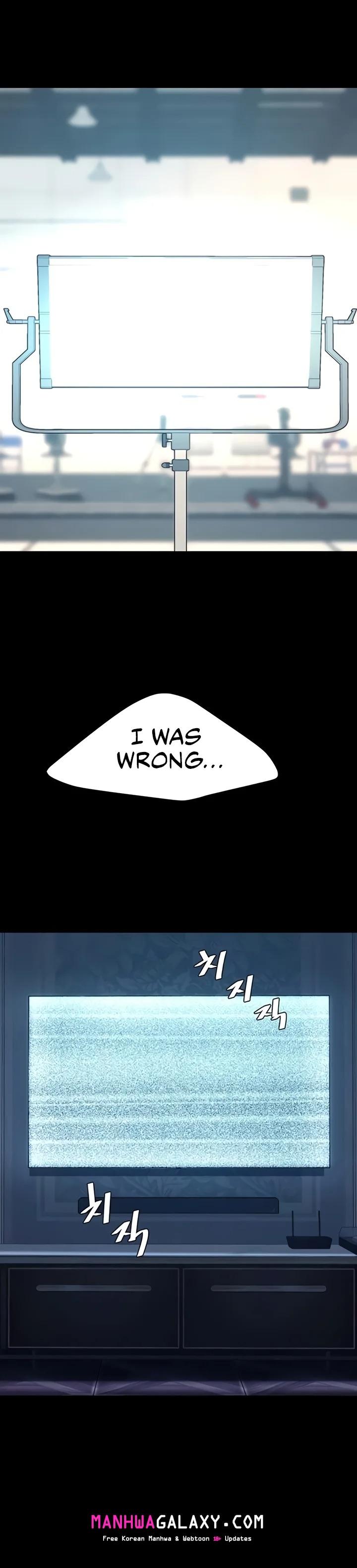 Go Ahead, Mom - Chapter 132 Page 37