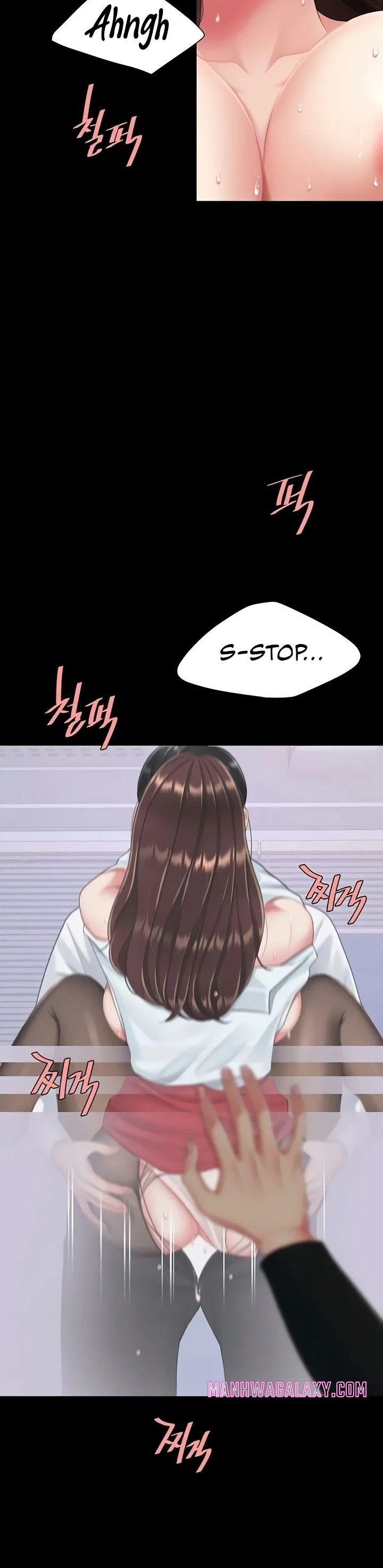Go Ahead, Mom - Chapter 139 Page 14