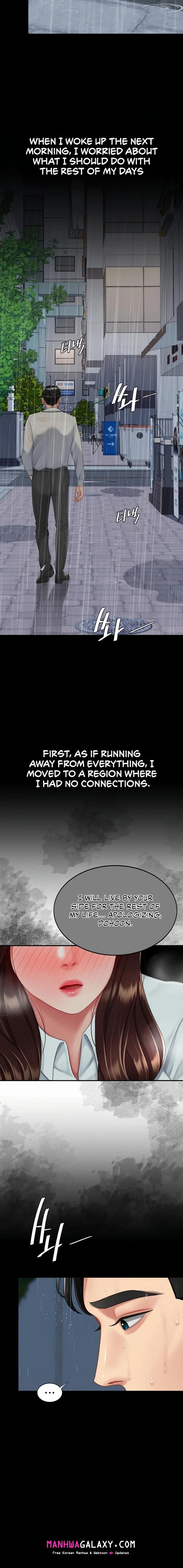 Go Ahead, Mom - Chapter 141 Page 8