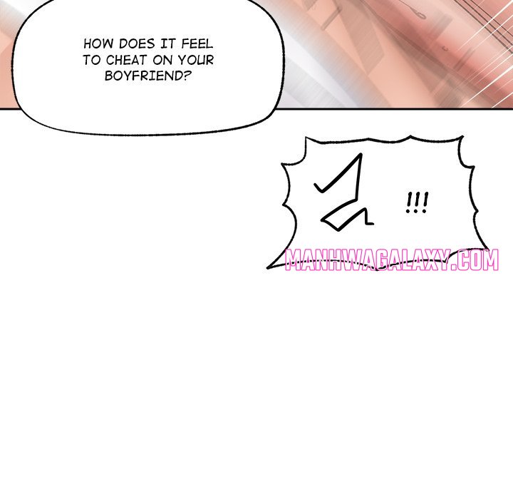 Hypnotist Security Guard - Chapter 54 Page 108