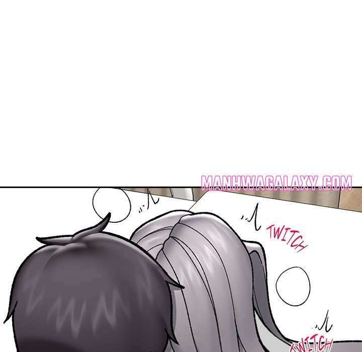 Hypnotist Security Guard - Chapter 54 Page 145