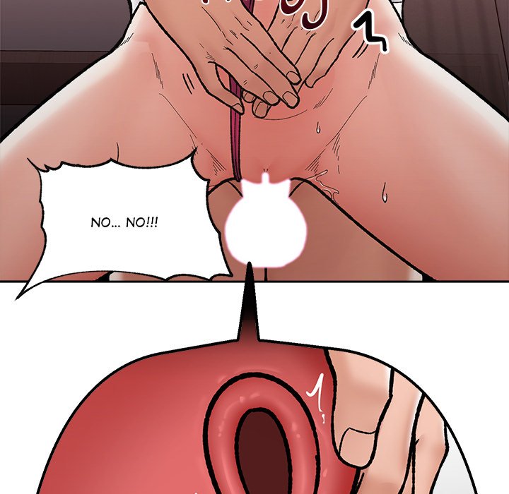Hypnotist Security Guard - Chapter 54 Page 149