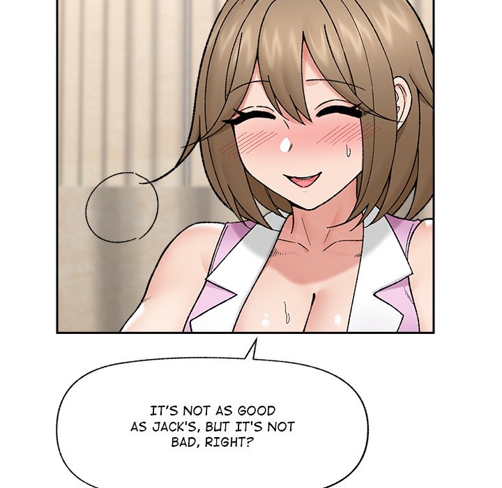 Hypnotist Security Guard - Chapter 54 Page 54