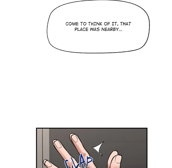 Hypnotist Security Guard - Chapter 67 Page 130
