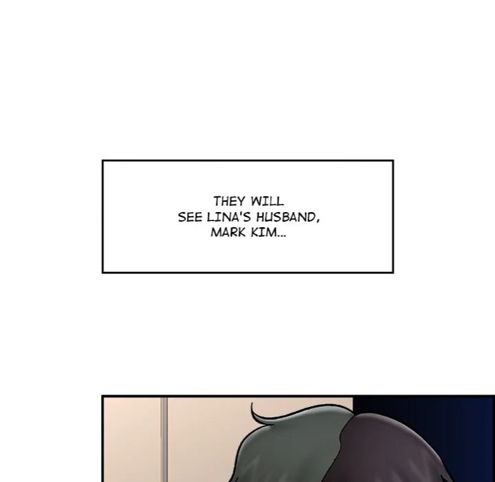 Hypnotist Security Guard - Chapter 67 Page 37