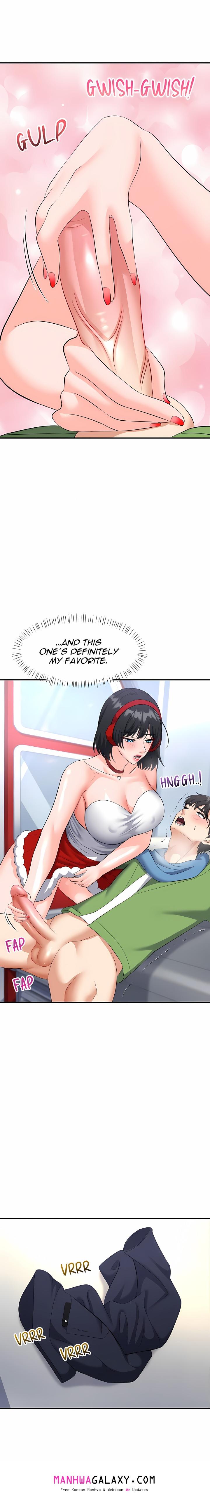 My Lust Cristmas (Uncensored) - Chapter 14 Page 11