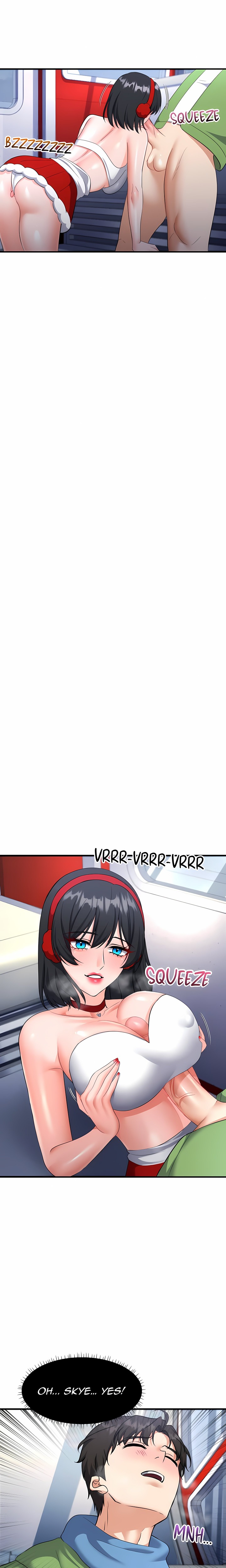 My Lust Cristmas (Uncensored) - Chapter 14 Page 14