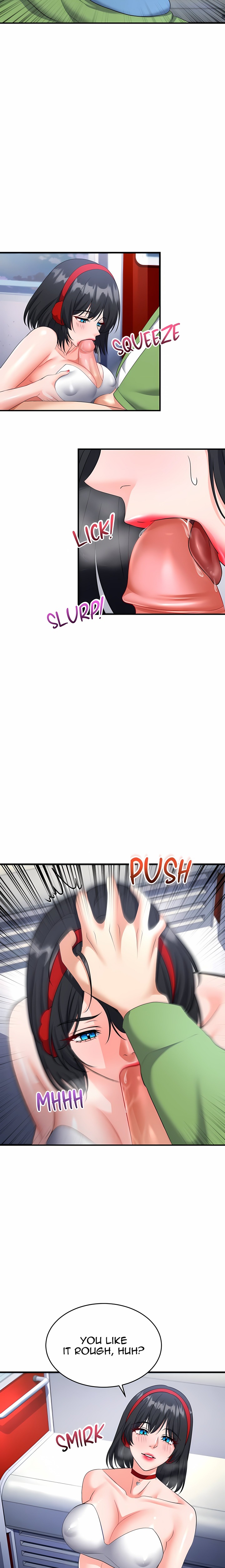 My Lust Cristmas (Uncensored) - Chapter 14 Page 15