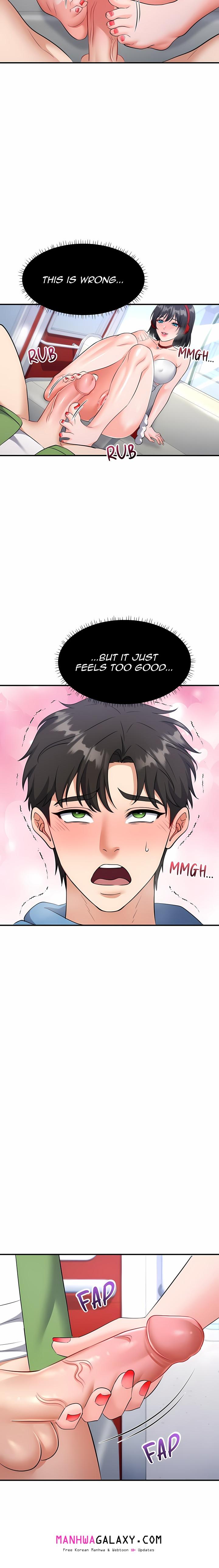 My Lust Cristmas (Uncensored) - Chapter 14 Page 9