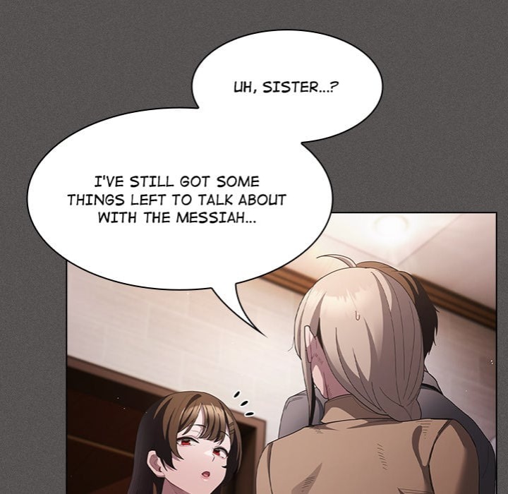 Believe Me! I Offer You My First - Chapter 20 Page 61