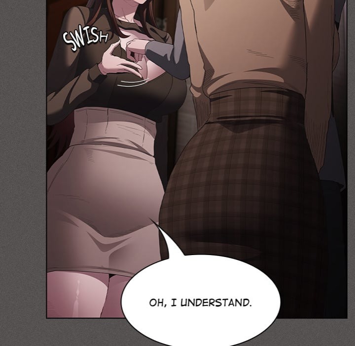Believe Me! I Offer You My First - Chapter 20 Page 62